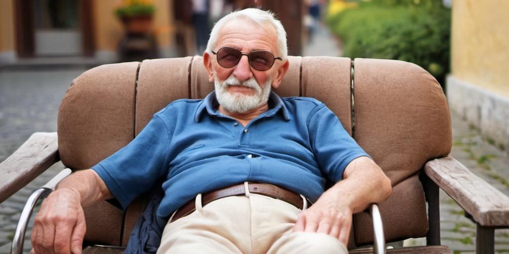 retirement