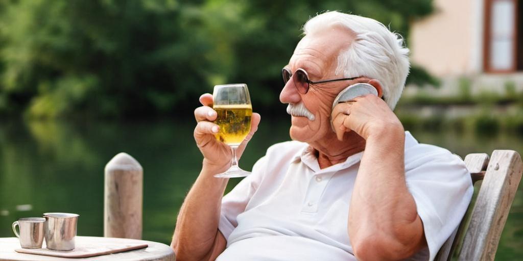uk retired
