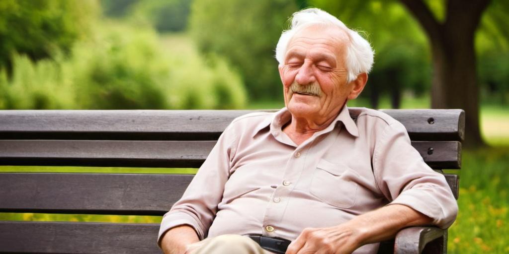 trading pensioner